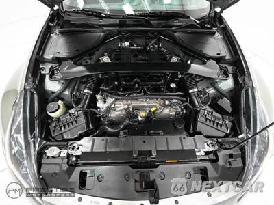 2009 Nissan 370Z - zdjęcie 14 z 50 - miniatura