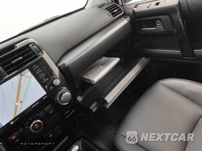2023 Toyota 4Runner TRD Off Road Premium - zdjęcie 48 z 51 - miniatura
