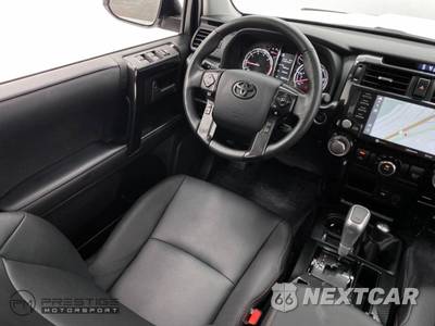 2023 Toyota 4Runner TRD Off Road Premium - zdjęcie 45 z 51 - miniatura