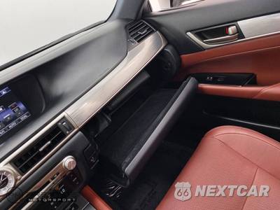 2015 Lexus GS 350 - zdjęcie 46 z 51 - miniatura