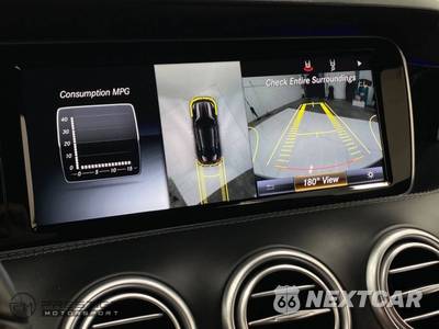 2017 Mercedes-Benz S 550 4MATIC Coupe - zdjęcie 22 z 51 - miniatura