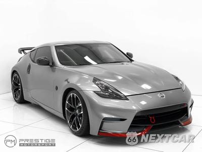 2009 Nissan 370Z - zdjęcie 7 z 50 - miniatura