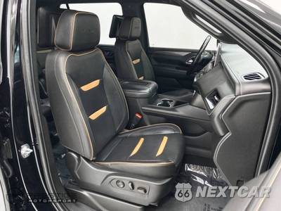 2022 GMC Yukon XL AT4 4SB - zdjęcie 30 z 50 - miniatura