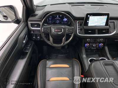 2022 GMC Yukon XL AT4 4SB - zdjęcie 44 z 50 - miniatura
