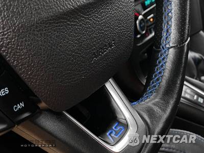 2016 Ford Focus RS Hatchback - zdjęcie 44 z 50 - miniatura