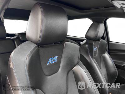 2016 Ford Focus RS Hatchback - zdjęcie 31 z 50 - miniatura