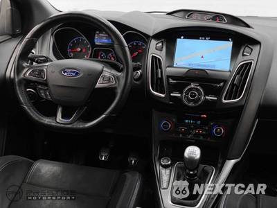 2016 Ford Focus RS Hatchback - zdjęcie 35 z 50 - miniatura
