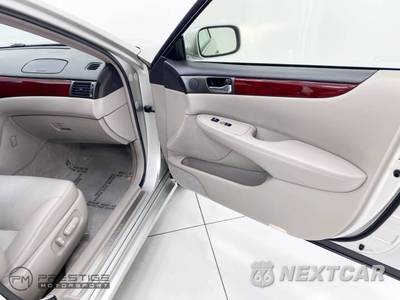 2004 Lexus ES 330 - zdjęcie 37 z 50 - miniatura
