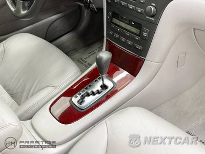2004 Lexus ES 330 - zdjęcie 36 z 50 - miniatura