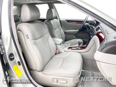 2004 Lexus ES 330 - zdjęcie 16 z 50 - miniatura