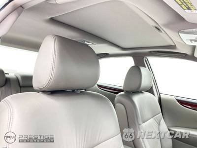 2004 Lexus ES 330 - zdjęcie 31 z 50 - miniatura