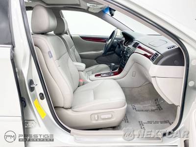 2004 Lexus ES 330 - zdjęcie 14 z 50 - miniatura