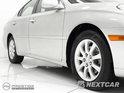 2004 Lexus ES 330 - zdjęcie 13 z 50 - miniatura