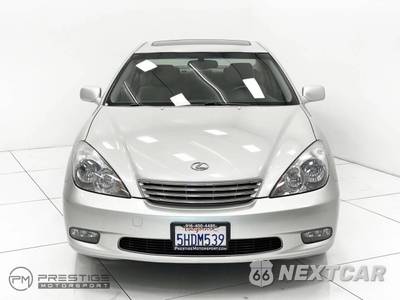 2004 Lexus ES 330 - zdjęcie 2 z 50 - miniatura