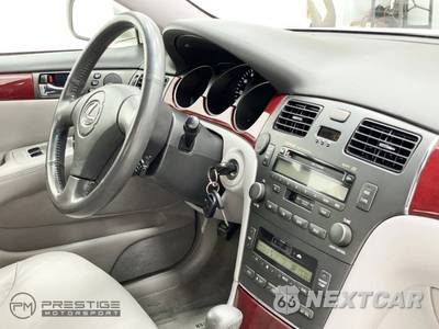 2004 Lexus ES 330 - zdjęcie 34 z 50 - miniatura