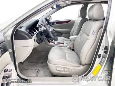 2004 Lexus ES 330 - zdjęcie 17 z 50 - miniatura