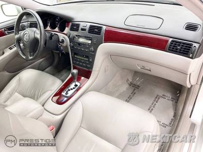 2004 Lexus ES 330 - zdjęcie 15 z 50 - miniatura