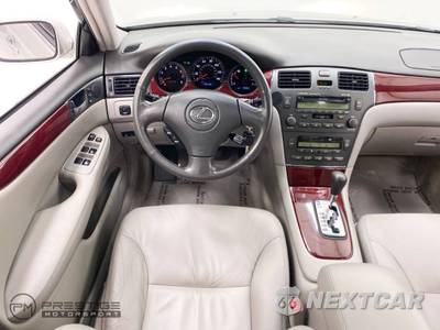 2004 Lexus ES 330 - zdjęcie 46 z 50 - miniatura