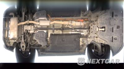 2023 Kia Sportage Hybrid LX - zdjęcie 18 z 21 - miniatura