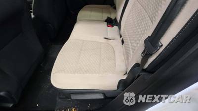 2021 Ford Escape SE - zdjęcie 20 z 33 - miniatura