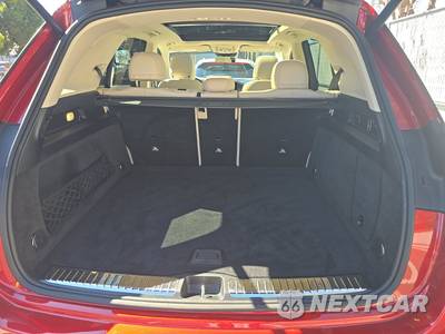 2022 Mercedes-Benz AMG GLE 53 4MATIC+ - zdjęcie 16 z 20 - miniatura