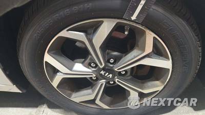 2020 Kia Forte LXS - zdjęcie 31 z 43 - miniatura
