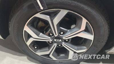 2020 Kia Forte LXS - zdjęcie 26 z 43 - miniatura