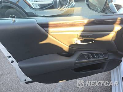 2021 Lexus ES 250 - zdjęcie 9 z 26 - miniatura