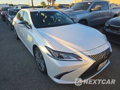 2021 Lexus ES 250 - zdjęcie 3 z 26 - miniatura
