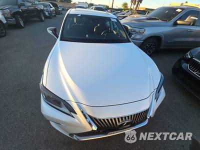 2021 Lexus ES 250 - zdjęcie 2 z 26 - miniatura