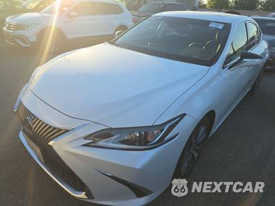 2021 Lexus ES 250 - zdjęcie 1 z 26 - miniatura