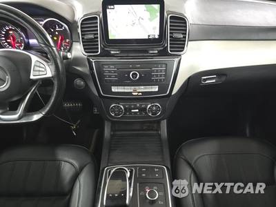2019 Mercedes-Benz AMG GLE 43 4MATIC - zdjęcie 14 z 19 - miniatura