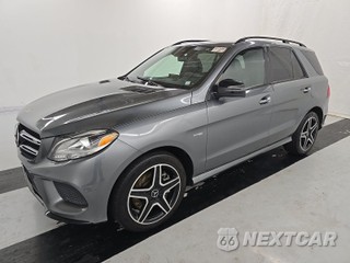 2019 Mercedes-Benz AMG GLE 43 4MATIC