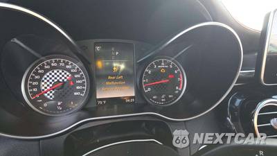 2017 Mercedes-Benz AMG C 43 4MATIC Coupe - zdjęcie 32 z 35 - miniatura