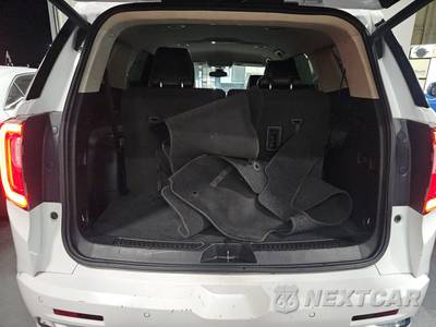 2020 GMC Acadia Denali 5SA - zdjęcie 17 z 38 - miniatura