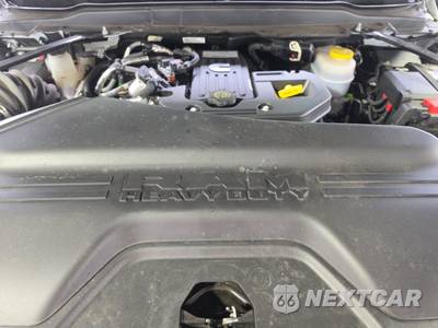 2026 Ram 3500 Laramie Crew Cab Long Bed DRW - zdjęcie 15 z 19 - miniatura