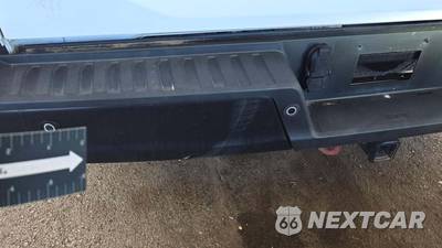 2022 Ford F-150 XL Crew Cab Medium Bed - zdjęcie 25 z 32 - miniatura