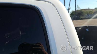 2016 Toyota Tacoma TRD Off-Road Crew Cab Medium Bed - zdjęcie 23 z 25 - miniatura