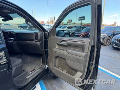 2023 Chevrolet Silverado 1500 LT Crew Cab Short Bed 1LT - zdjęcie 51 z 62 - miniatura