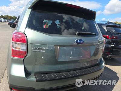 2016 Subaru Forester 2.5i Limited - zdjęcie 5 z 39 - miniatura