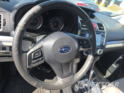 2016 Subaru Forester 2.5i Limited - zdjęcie 10 z 39 - miniatura