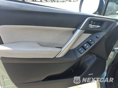 2016 Subaru Forester 2.5i Limited - zdjęcie 9 z 39 - miniatura