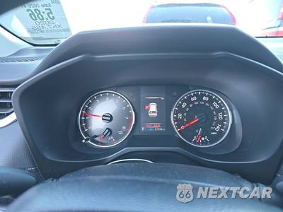 2020 Toyota RAV4 XLE - zdjęcie 12 z 33 - miniatura