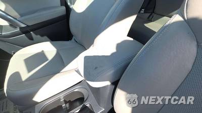 2016 Subaru Forester 2.5i Limited - zdjęcie 28 z 39 - miniatura