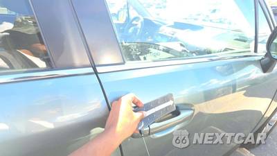 2016 Subaru Forester 2.5i Limited - zdjęcie 29 z 39 - miniatura