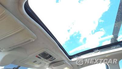 2016 Subaru Forester 2.5i Limited - zdjęcie 26 z 39 - miniatura