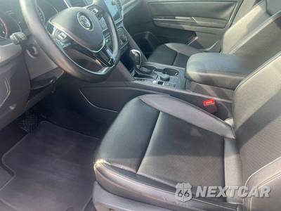 2019 Volkswagen Atlas V6 SE w/Technology - zdjęcie 12 z 16 - miniatura