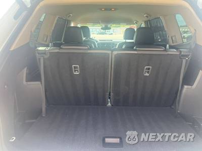 2019 Volkswagen Atlas V6 SE w/Technology - zdjęcie 15 z 16 - miniatura