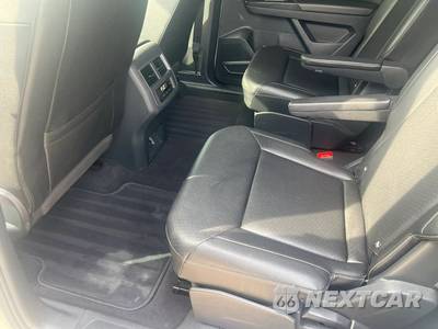 2019 Volkswagen Atlas V6 SE w/Technology - zdjęcie 11 z 16 - miniatura