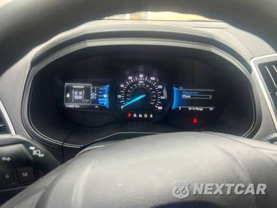 2022 Ford Edge SE - zdjęcie 16 z 20 - miniatura